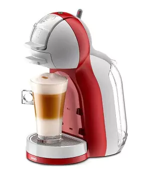 Cafeteira Expresso Dolce Gusto Mini Me